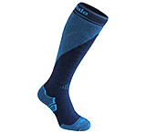 Image of Bridgedale MerinoFusion SKI Mountain Irregular Sock - Men's