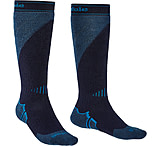 Image of Bridgedale Ski Midweight Plus Socks - Men's