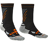 Image of Bridgedale Ski Nordic Race Socks - Men's