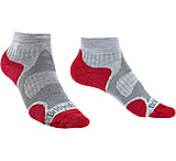 Image of Bridgedale Trail Sport Lightweight Ankle Socks - Women's