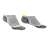 Image of Bridgedale Trailsport Lightweight Merino Cool Comfort Ankle Socks - Men's