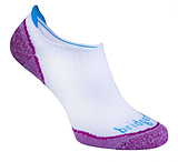 Image of Bridgedale Trailsport Ultralight T2 Cool Comfort No Show Socks - Women's