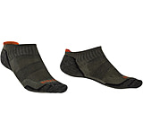 Image of Bridgedale Trailsport Ultralight T2 Merino Cool Comfort Ankle Socks - Men's