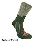 Image of Bridgedale Ventum Light Hiker - Oatmeal/Forest L