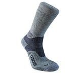Image of Bridgedale Woolfusion Trekker Irregular Sock - Mens