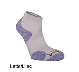 Image of Bridgedale Xhale Multsprt Sock Wmns - Latte/Lilac M