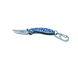 Image of Brighten Blades Believe Keychain Folding Knife