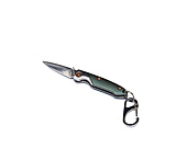 Image of Brighten Blades Day Keychain Not So Heavy Metal Knife