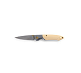 Image of Brighten Blades Digger Not So Heavy Metal Knife w/Case