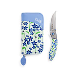 Image of Brighten Blades Faith Folding Knife w/ Case