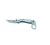Image of Brighten Blades Faith Keychain Folding Knife
