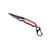 Image of Brighten Blades Floyd Keychain Not So Heavy Metal Knife