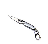 Image of Brighten Blades Gold Keychain Not So Heavy Metal Knife