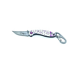 Image of Brighten Blades Hope Keychain Folding Knife
