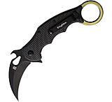 Image of Brighten Blades Moonstruck Karambit Framelock BB599TICP