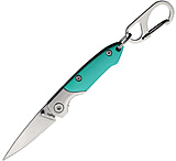 Image of Brighten Blades Not So Heavy Metal Linerlock BB147B