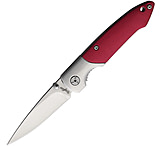 Image of Brighten Blades Not So Heavy Metal Raspberry