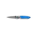 Image of Brighten Blades Oyster Cult Not So Heavy Metal Knife w/Case