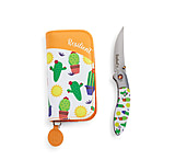 Image of Brighten Blades Resilient Folding Knife w/ Case