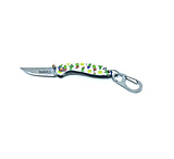 Image of Brighten Blades Resilient Keychain Folding Knife