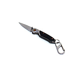 Image of Brighten Blades Sabbath Keychain Not So Heavy Metal Knife