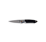 Image of Brighten Blades Sabbath Not So Heavy Metal Knife w/Case