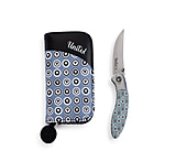 Image of Brighten Blades United Folding Knife w/ Case