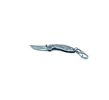 Image of Brighten Blades United Keychain Folding Knife