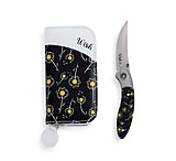 Image of Brighten Blades Wish Folding Knife w/ Case
