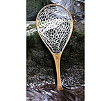 Image of Brodin Cutthroat Ghost Float Tube Landing Net