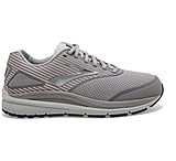 Image of Brooks Addiction Walker Suede Running Shoes - Women's