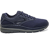 Image of Brooks Addiction Walker Suede Shoes - Men's