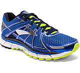 Image of Brooks Adrenaline GTS 17 Road Running Shoe - Men's