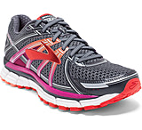 Image of Brooks Adrenaline GTS 17 Road Running Shoe - Women's