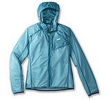 Image of Brooks All Altitude Jacket - Women's