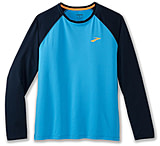 Image of Brooks Atmosphere Long Sleeve 2.0 - Men's