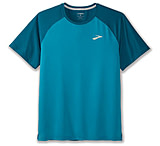 Image of Brooks Atmosphere Short Sleeve 2.0 - Men's