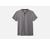 Image of Brooks Cadence Running Short Sleeve Shirt - Men's