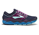 Image of Brooks Caldera 2 Trail Running Shoes - Women's