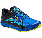 Image of Brooks Caldera Trail Running Shoe - Men's
