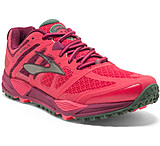 Image of Brooks Cascadia 11 Trail Running Shoe - Women's