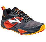 Image of Brooks Cascadia 12 GTX Trail Running Shoe - Men's