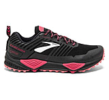 Image of Brooks Cascadia 13 GTX Trail Running Shoes - Women's