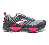 Image of Brooks Cascadia 13 Trail Running Shoes - Womens