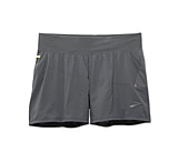 Image of Brooks Cascadia 5 Inch Running Short - Women's