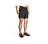 Image of Brooks Cascadia 7 Inch 2-in-1 Running Shorts - Men's