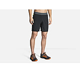 Image of Brooks Cascadia 7 Inches Running Short - Men's