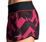 Image of Brooks Chaser Running Short - Women's