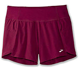 Brooks Chaser 5in Short - Women's