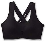 Brooks 2.0 Dare Crossback Run Bra - Women's